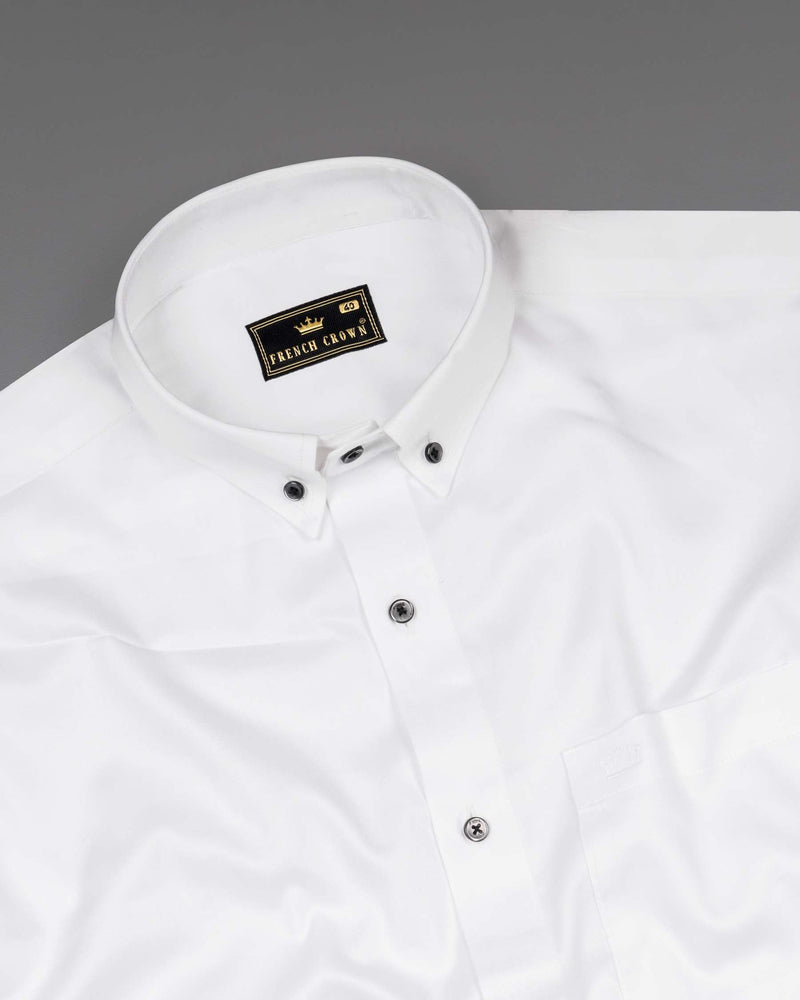 Bright White Super Soft Premium Cotton Shirt 6208-BD-BLK-38, 6208-BD-BLK-H-38, 6208-BD-BLK-39, 6208-BD-BLK-H-39, 6208-BD-BLK-40, 6208-BD-BLK-H-40, 6208-BD-BLK-42, 6208-BD-BLK-H-42, 6208-BD-BLK-44, 6208-BD-BLK-H-44, 6208-BD-BLK-46, 6208-BD-BLK-H-46, 6208-BD-BLK-48, 6208-BD-BLK-H-48, 6208-BD-BLK-50, 6208-BD-BLK-H-50, 6208-BD-BLK-52, 6208-BD-BLK-H-52