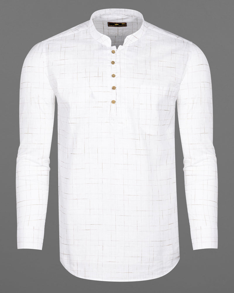 Bright White Luxurious Linen Kurta Shirt 6220-KS-38, 6220-KS-H-38, 6220-KS-39, 6220-KS-H-39, 6220-KS-40, 6220-KS-H-40, 6220-KS-42, 6220-KS-H-42, 6220-KS-44, 6220-KS-H-44, 6220-KS-46, 6220-KS-H-46, 6220-KS-48, 6220-KS-H-48, 6220-KS-50, 6220-KS-H-50, 6220-KS-52, 6220-KS-H-52