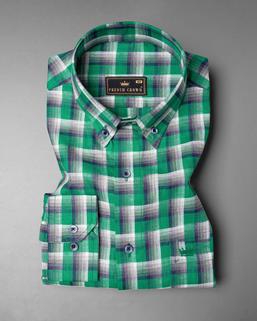 Acapulco Green and Bright White Twill Premium Cotton Shirt 6222-BD-BLE-38, 6222-BD-BLE-H-38, 6222-BD-BLE-39, 6222-BD-BLE-H-39, 6222-BD-BLE-40, 6222-BD-BLE-H-40, 6222-BD-BLE-42, 6222-BD-BLE-H-42, 6222-BD-BLE-44, 6222-BD-BLE-H-44, 6222-BD-BLE-46, 6222-BD-BLE-H-46, 6222-BD-BLE-48, 6222-BD-BLE-H-48, 6222-BD-BLE-50, 6222-BD-BLE-H-50, 6222-BD-BLE-52, 6222-BD-BLE-H-52