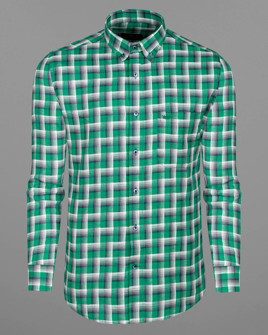 Acapulco Green and Bright White Twill Premium Cotton Shirt 6222-BD-BLE-38, 6222-BD-BLE-H-38, 6222-BD-BLE-39, 6222-BD-BLE-H-39, 6222-BD-BLE-40, 6222-BD-BLE-H-40, 6222-BD-BLE-42, 6222-BD-BLE-H-42, 6222-BD-BLE-44, 6222-BD-BLE-H-44, 6222-BD-BLE-46, 6222-BD-BLE-H-46, 6222-BD-BLE-48, 6222-BD-BLE-H-48, 6222-BD-BLE-50, 6222-BD-BLE-H-50, 6222-BD-BLE-52, 6222-BD-BLE-H-52