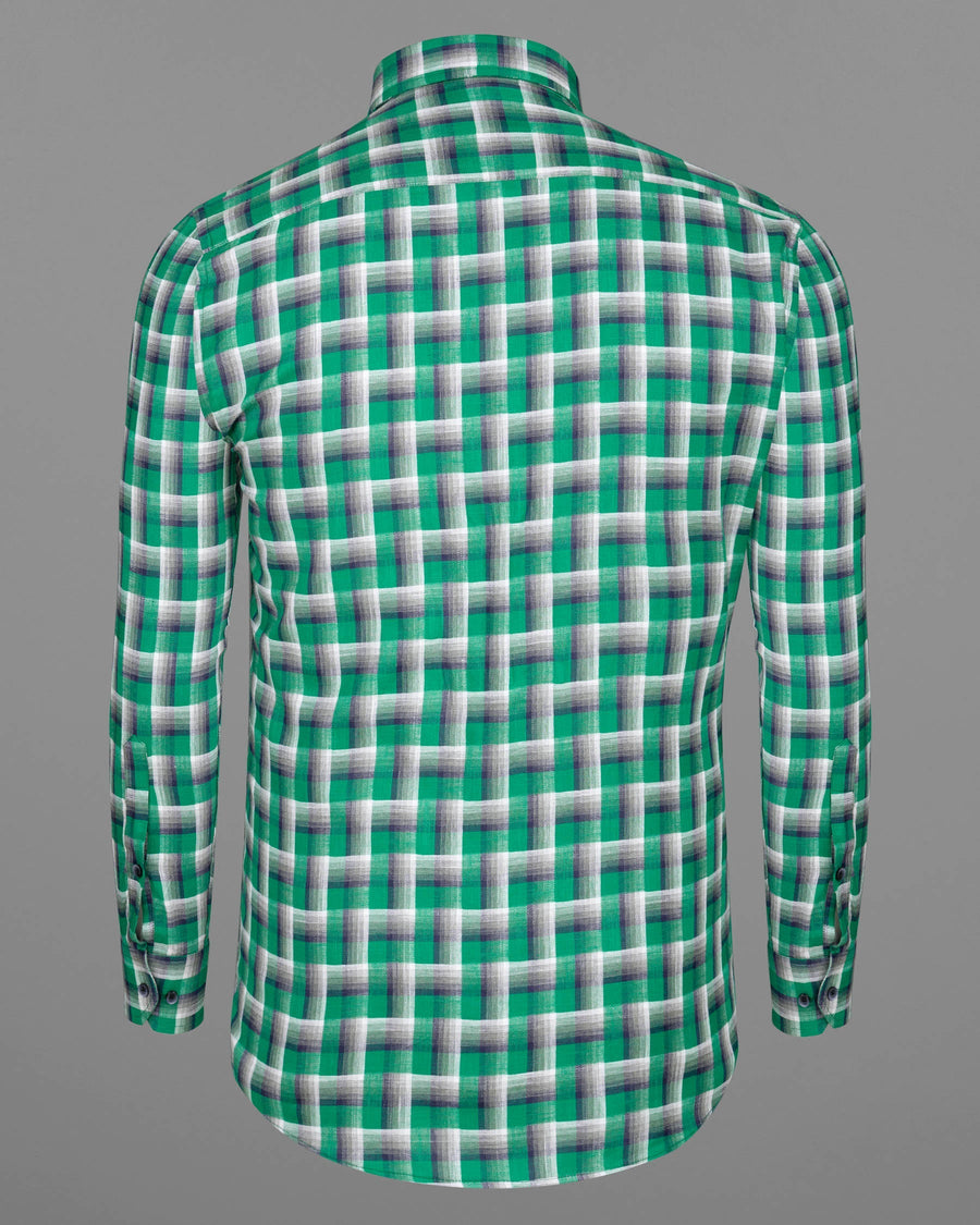 Acapulco Green and Bright White Twill Premium Cotton Shirt 6222-BD-BLE-38, 6222-BD-BLE-H-38, 6222-BD-BLE-39, 6222-BD-BLE-H-39, 6222-BD-BLE-40, 6222-BD-BLE-H-40, 6222-BD-BLE-42, 6222-BD-BLE-H-42, 6222-BD-BLE-44, 6222-BD-BLE-H-44, 6222-BD-BLE-46, 6222-BD-BLE-H-46, 6222-BD-BLE-48, 6222-BD-BLE-H-48, 6222-BD-BLE-50, 6222-BD-BLE-H-50, 6222-BD-BLE-52, 6222-BD-BLE-H-52