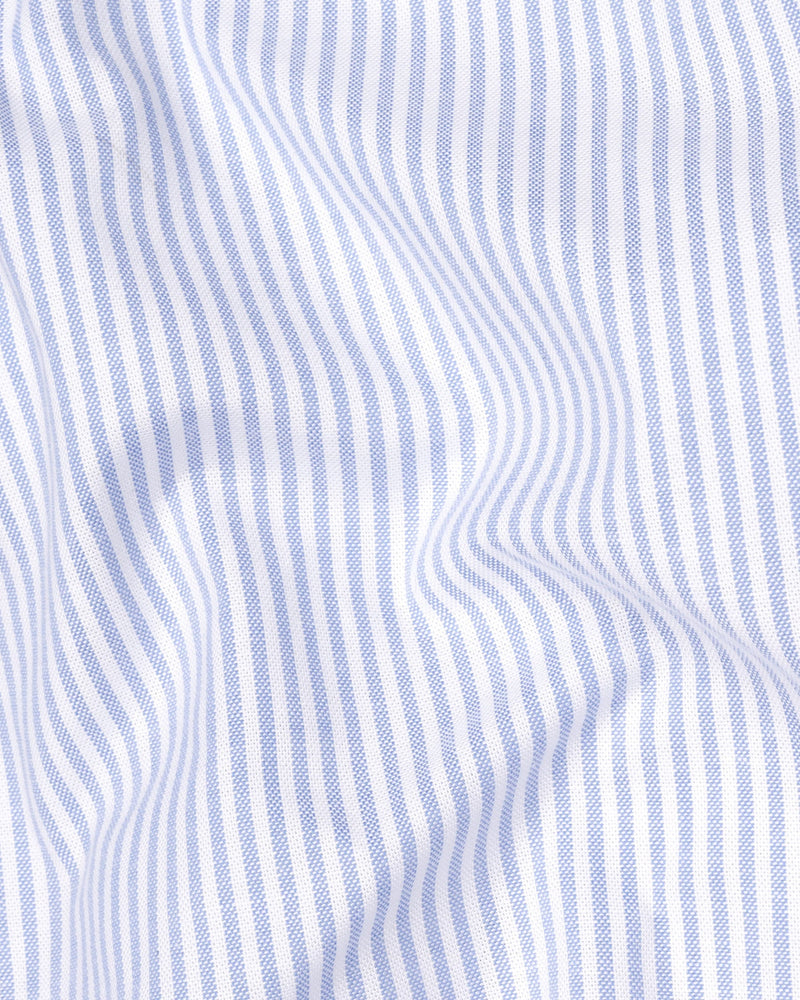 Wistful Blue Striped Royal Oxford Shirt 6249-BD-38, 6249-BD-H-38, 6249-BD-39, 6249-BD-H-39, 6249-BD-40, 6249-BD-H-40, 6249-BD-42, 6249-BD-H-42, 6249-BD-44, 6249-BD-H-44, 6249-BD-46, 6249-BD-H-46, 6249-BD-48, 6249-BD-H-48, 6249-BD-50, 6249-BD-H-50, 6249-BD-52, 6249-BD-H-52