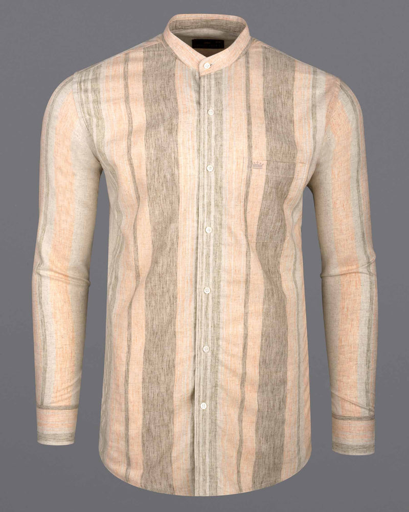 Barley Corn and Cashmere Luxurious Linen Shirt 6258-M-38, 6258-M-H-38, 6258-M-39, 6258-M-H-39, 6258-M-40, 6258-M-H-40, 6258-M-42, 6258-M-H-42, 6258-M-44, 6258-M-H-44, 6258-M-46, 6258-M-H-46, 6258-M-48, 6258-M-H-48, 6258-M-50, 6258-M-H-50, 6258-M-52, 6258-M-H-52