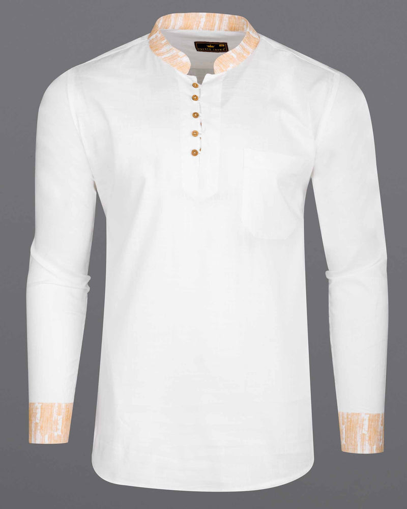 Bright White Luxurious Linen Kurta Shirt 6296-KS-38, 6296-KS-H-38, 6296-KS-39, 6296-KS-H-39, 6296-KS-40, 6296-KS-H-40, 6296-KS-42, 6296-KS-H-42, 6296-KS-44, 6296-KS-H-44, 6296-KS-46, 6296-KS-H-46, 6296-KS-48, 6296-KS-H-48, 6296-KS-50, 6296-KS-H-50, 6296-KS-52, 6296-KS-H-52