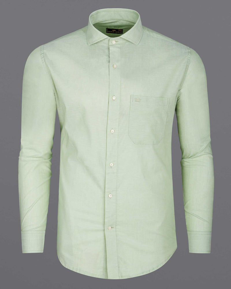 Kidnapper Green Royal Oxford Shirt 6337-CA-38,6337-CA-H-38,6337-CA-39,6337-CA-H-39,6337-CA-40,6337-CA-H-40,6337-CA-42,6337-CA-H-42,6337-CA-44,6337-CA-H-44,6337-CA-46,6337-CA-H-46,6337-CA-48,6337-CA-H-48,6337-CA-50,6337-CA-H-50,6337-CA-52,6337-CA-H-52