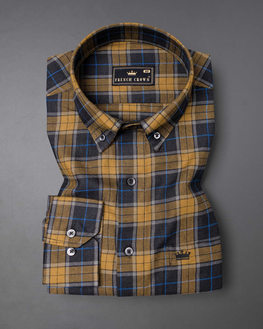Desert Brown Twill Plaid Premium Cotton Shirt 6353-BD-BLK-38,6353-BD-BLK-H-38,6353-BD-BLK-39,6353-BD-BLK-H-39,6353-BD-BLK-40,6353-BD-BLK-H-40,6353-BD-BLK-42,6353-BD-BLK-H-42,6353-BD-BLK-44,6353-BD-BLK-H-44,6353-BD-BLK-46,6353-BD-BLK-H-46,6353-BD-BLK-48,6353-BD-BLK-H-48,6353-BD-BLK-50,6353-BD-BLK-H-50,6353-BD-BLK-52,6353-BD-BLK-H-52