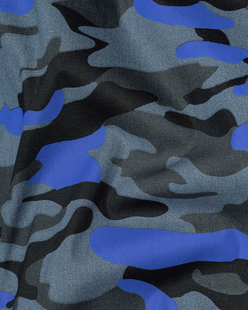 Indigo Blue with Cinder Camouflage Printed Royal Oxford Shirt 6369-BD-BLK-38,6369-BD-BLK-H-38,6369-BD-BLK-39,6369-BD-BLK-H-39,6369-BD-BLK-40,6369-BD-BLK-H-40,6369-BD-BLK-42,6369-BD-BLK-H-42,6369-BD-BLK-44,6369-BD-BLK-H-44,6369-BD-BLK-46,6369-BD-BLK-H-46,6369-BD-BLK-48,6369-BD-BLK-H-48,6369-BD-BLK-50,6369-BD-BLK-H-50,6369-BD-BLK-52,6369-BD-BLK-H-52