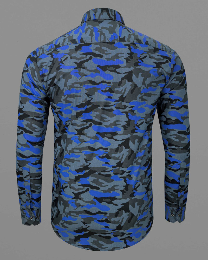 Indigo Blue with Cinder Camouflage Printed Royal Oxford Shirt 6369-BD-BLK-38,6369-BD-BLK-H-38,6369-BD-BLK-39,6369-BD-BLK-H-39,6369-BD-BLK-40,6369-BD-BLK-H-40,6369-BD-BLK-42,6369-BD-BLK-H-42,6369-BD-BLK-44,6369-BD-BLK-H-44,6369-BD-BLK-46,6369-BD-BLK-H-46,6369-BD-BLK-48,6369-BD-BLK-H-48,6369-BD-BLK-50,6369-BD-BLK-H-50,6369-BD-BLK-52,6369-BD-BLK-H-52