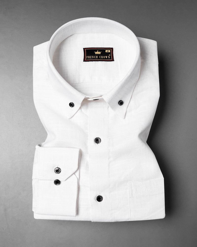 Bright White Luxurious Linen Shirt 6374-BD-BLK-38,6374-BD-BLK-H-38,6374-BD-BLK-39,6374-BD-BLK-H-39,6374-BD-BLK-40,6374-BD-BLK-H-40,6374-BD-BLK-42,6374-BD-BLK-H-42,6374-BD-BLK-44,6374-BD-BLK-H-44,6374-BD-BLK-46,6374-BD-BLK-H-46,6374-BD-BLK-48,6374-BD-BLK-H-48,6374-BD-BLK-50,6374-BD-BLK-H-50,6374-BD-BLK-52,6374-BD-BLK-H-52