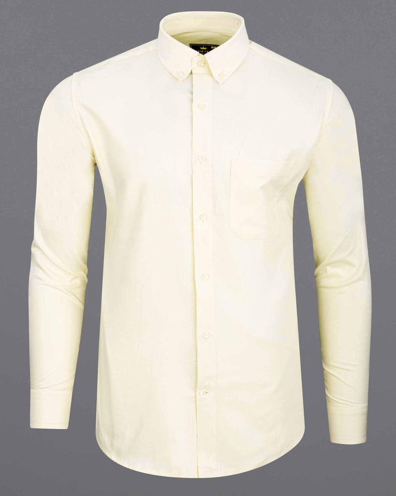 Wheatfield Yellow Twill Textured Premium Cotton Shirt  6463-BD-38, 6463-BD-H-38, 6463-BD-39, 6463-BD-H-39, 6463-BD-40, 6463-BD-H-40, 6463-BD-42, 6463-BD-H-42, 6463-BD-44, 6463-BD-H-44, 6463-BD-46, 6463-BD-H-46, 6463-BD-48, 6463-BD-H-48, 6463-BD-50, 6463-BD-H-50, 6463-BD-52, 6463-BD-H-52