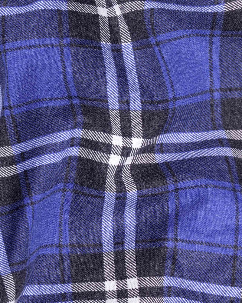 Scampi Blue Twill Plaid Premium Cotton Shirt  6469-BD-BLE-38, 6469-BD-BLE-H-38, 6469-BD-BLE-39, 6469-BD-BLE-H-39, 6469-BD-BLE-40, 6469-BD-BLE-H-40, 6469-BD-BLE-42, 6469-BD-BLE-H-42, 6469-BD-BLE-44, 6469-BD-BLE-H-44, 6469-BD-BLE-46, 6469-BD-BLE-H-46, 6469-BD-BLE-48, 6469-BD-BLE-H-48, 6469-BD-BLE-50, 6469-BD-BLE-H-50, 6469-BD-BLE-52, 6469-BD-BLE-H-52