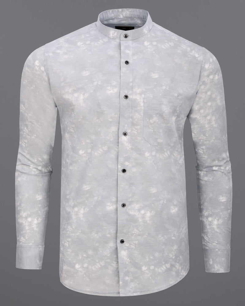 Pale Slate tie Dye Printed Luxurious Linen Shirt  6480-M-BLK-38, 6480-M-BLK-H-38, 6480-M-BLK-39, 6480-M-BLK-H-39, 6480-M-BLK-40, 6480-M-BLK-H-40, 6480-M-BLK-42, 6480-M-BLK-H-42, 6480-M-BLK-44, 6480-M-BLK-H-44, 6480-M-BLK-46, 6480-M-BLK-H-46, 6480-M-BLK-48, 6480-M-BLK-H-48, 6480-M-BLK-50, 6480-M-BLK-H-50, 6480-M-BLK-52, 6480-M-BLK-H-52