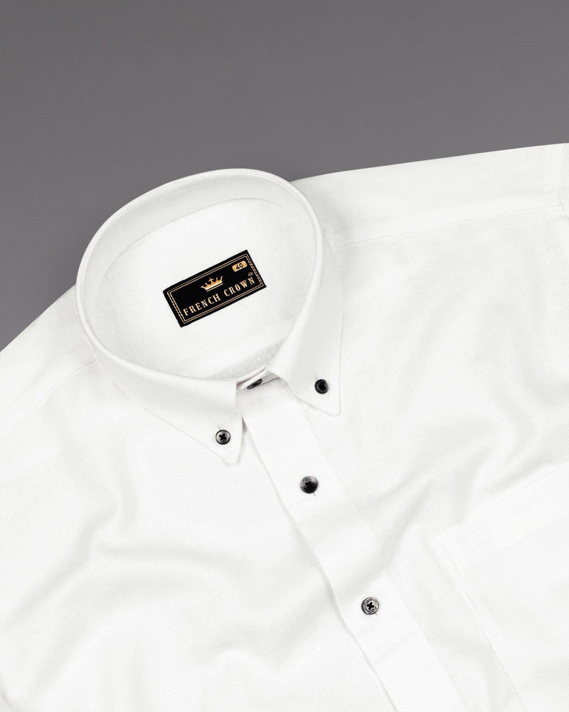 Bright White Twill Premium Cotton Shirt 6525-M-BLK-38, 6525-M-BLK-H-38, 6525-M-BLK-39, 6525-M-BLK-H-39, 6525-M-BLK-40, 6525-M-BLK-H-40, 6525-M-BLK-42, 6525-M-BLK-H-42, 6525-M-BLK-44, 6525-M-BLK-H-44, 6525-M-BLK-46, 6525-M-BLK-H-46, 6525-M-BLK-48, 6525-M-BLK-H-48, 6525-M-BLK-50, 6525-M-BLK-H-50, 6525-M-BLK-52, 6525-M-BLK-H-52