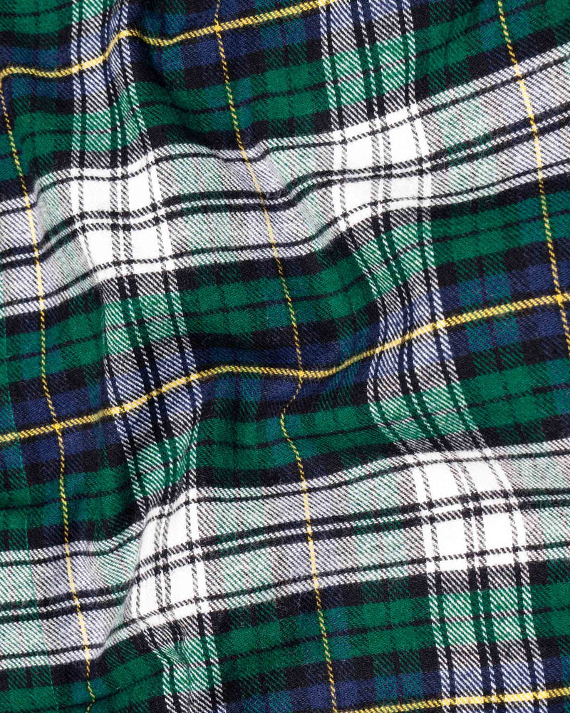 Bright White with Spruce Green Heavyweight Plaid Flannel Shirt 6529-BD-BLK-38, 6529-BD-BLK-H-38, 6529-BD-BLK-39, 6529-BD-BLK-H-39, 6529-BD-BLK-40, 6529-BD-BLK-H-40, 6529-BD-BLK-42, 6529-BD-BLK-H-42, 6529-BD-BLK-44, 6529-BD-BLK-H-44, 6529-BD-BLK-46, 6529-BD-BLK-H-46, 6529-BD-BLK-48, 6529-BD-BLK-H-48, 6529-BD-BLK-50, 6529-BD-BLK-H-50, 6529-BD-BLK-52, 6529-BD-BLK-H-52