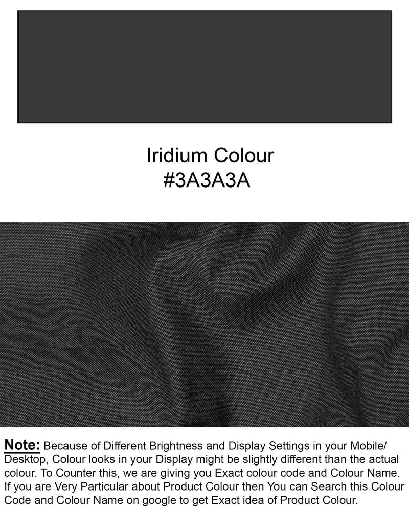 Iridium Royal Oxford Shirt 6539-BD-38,6539-BD-H-38,6539-BD-39,6539-BD-H-39,6539-BD-40,6539-BD-H-40,6539-BD-42,6539-BD-H-42,6539-BD-44,6539-BD-H-44,6539-BD-46,6539-BD-H-46,6539-BD-48,6539-BD-H-48,6539-BD-50,6539-BD-H-50,6539-BD-52,6539-BD-H-52