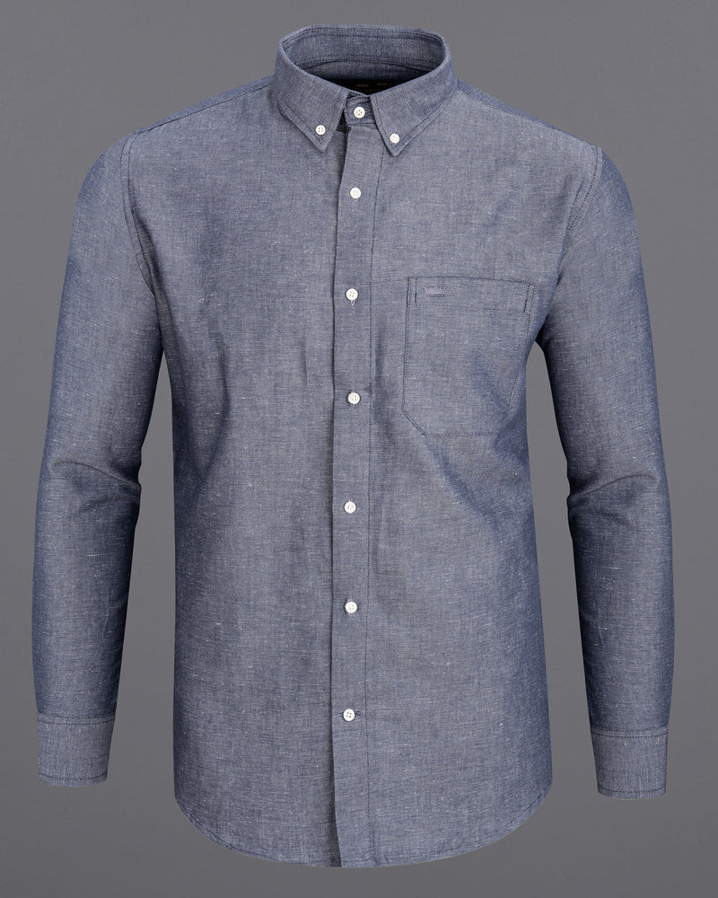 Gunsmoke Gray Heavyweight Luxurious Linen Overshirt 6547-BD-OS-38,6547-BD-OS-H-38,6547-BD-OS-39,6547-BD-OS-H-39,6547-BD-OS-40,6547-BD-OS-H-40,6547-BD-OS-42,6547-BD-OS-H-42,6547-BD-OS-44,6547-BD-OS-H-44,6547-BD-OS-46,6547-BD-OS-H-46,6547-BD-OS-48,6547-BD-OS-H-48,6547-BD-OS-50,6547-BD-OS-H-50,6547-BD-OS-52,6547-BD-OS-H-52