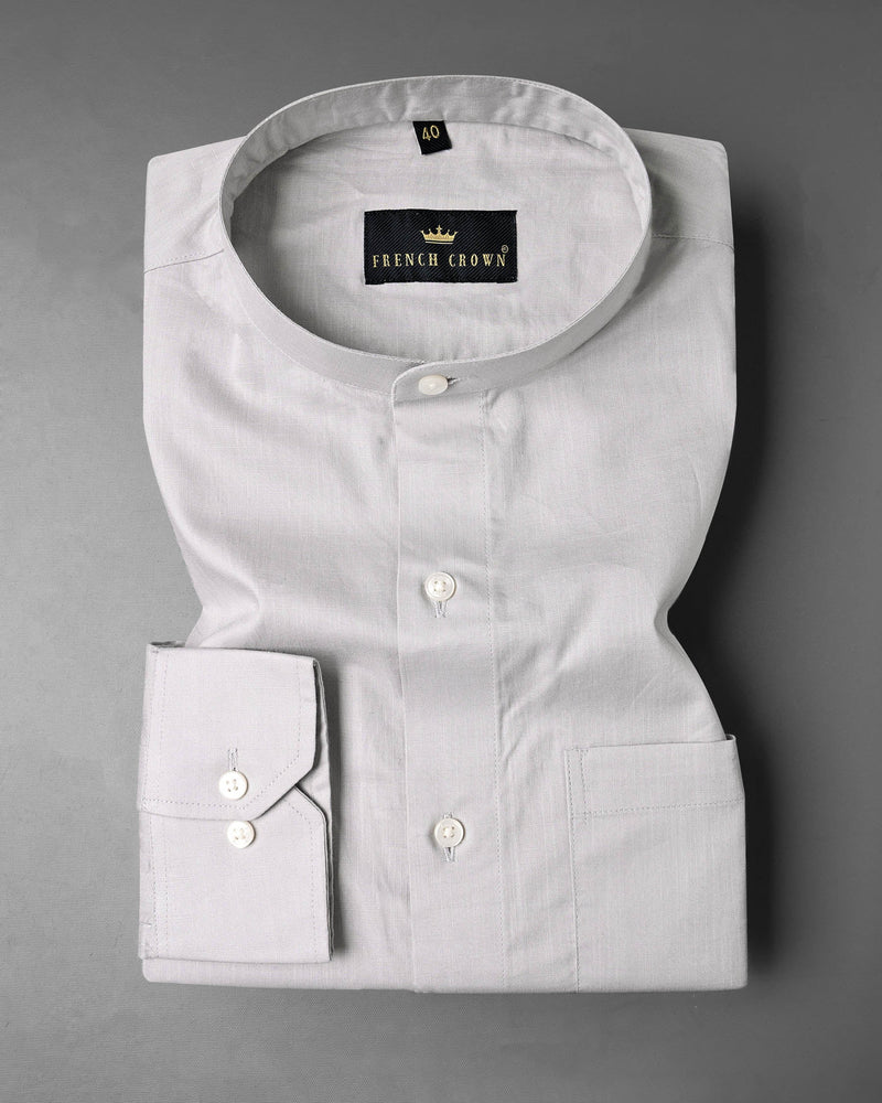 Swiss Grey Luxurious Linen Shirt 6558-M-38,6558-M-H-38,6558-M-39,6558-M-H-39,6558-M-40,6558-M-H-40,6558-M-42,6558-M-H-42,6558-M-44,6558-M-H-44,6558-M-46,6558-M-H-46,6558-M-48,6558-M-H-48,6558-M-50,6558-M-H-50,6558-M-52,6558-M-H-52