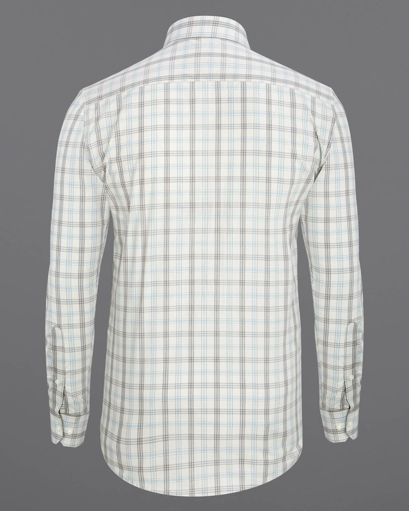 Cararra Plaid Premium Cotton Shirt 6567-38,6567-H-38,6567-39,6567-H-39,6567-40,6567-H-40,6567-42,6567-H-42,6567-44,6567-H-44,6567-46,6567-H-46,6567-48,6567-H-48,6567-50,6567-H-50,6567-52,6567-H-52