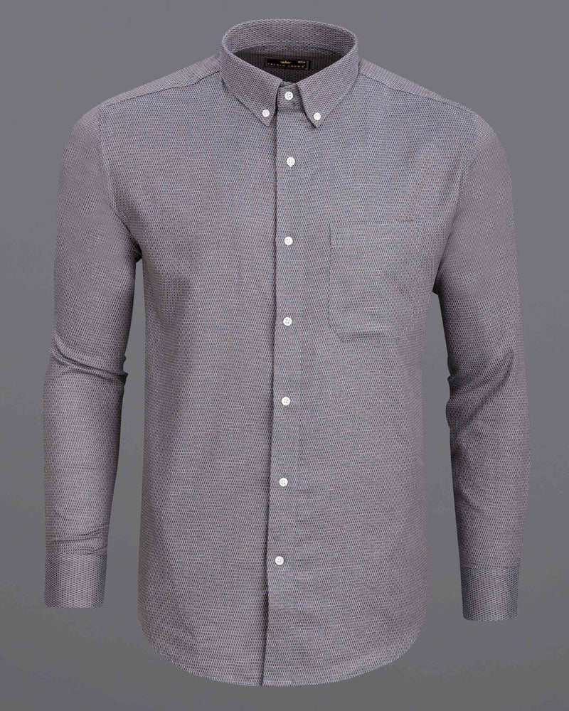 Waikawa Grey and Di Serria Yellow Dobby Textured Premium Giza Cotton Shirt 6580-BD-38,6580-BD-H-38,6580-BD-39,6580-BD-H-39,6580-BD-40,6580-BD-H-40,6580-BD-42,6580-BD-H-42,6580-BD-44,6580-BD-H-44,6580-BD-46,6580-BD-H-46,6580-BD-48,6580-BD-H-48,6580-BD-50,6580-BD-H-50,6580-BD-52,6580-BD-H-52