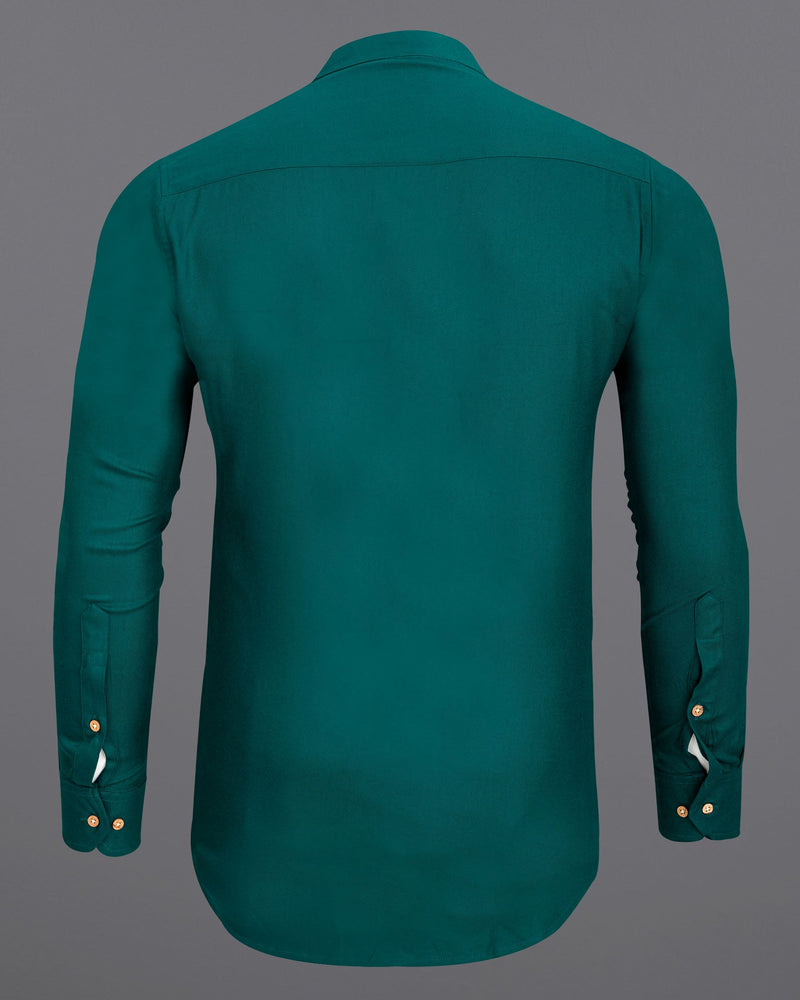 Deep Sea Green Premium Tencel Kurta Shirt 6612-KS-38,6612-KS-H-38,6612-KS-39,6612-KS-H-39,6612-KS-40,6612-KS-H-40,6612-KS-42,6612-KS-H-42,6612-KS-44,6612-KS-H-44,6612-KS-46,6612-KS-H-46,6612-KS-48,6612-KS-H-48,6612-KS-50,6612-KS-H-50,6612-KS-52,6612-KS-H-52