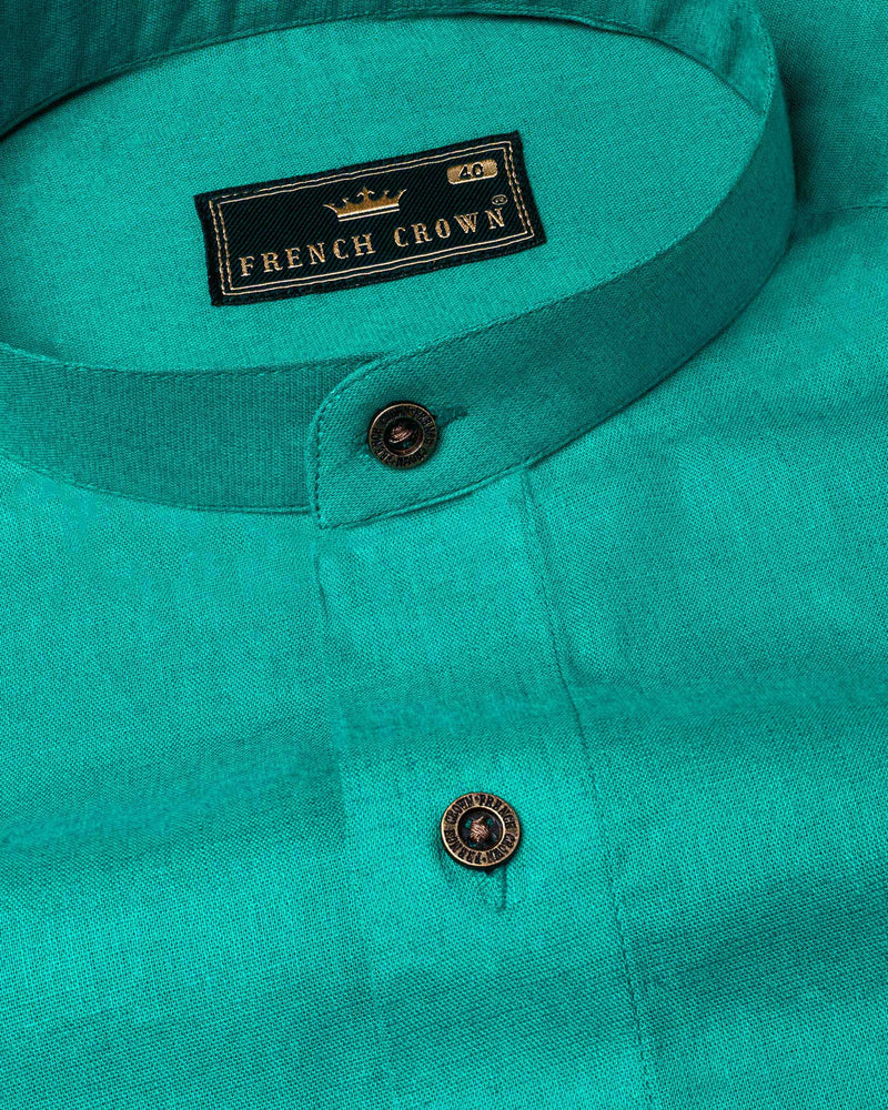 Topaz Aqua Luxurious Linen Shirt 6649-M-MB-38,6649-M-MB-H-38,6649-M-MB-39,6649-M-MB-H-39,6649-M-MB-40,6649-M-MB-H-40,6649-M-MB-42,6649-M-MB-H-42,6649-M-MB-44,6649-M-MB-H-44,6649-M-MB-46,6649-M-MB-H-46,6649-M-MB-48,6649-M-MB-H-48,6649-M-MB-50,6649-M-MB-H-50,6649-M-MB-52,6649-M-MB-H-52