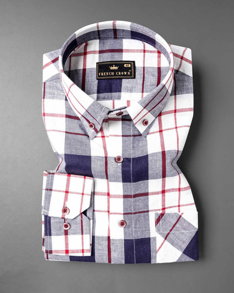 Ebony Clay Twill Plaid Premium Cotton Shirt 6671-BD-MN-38,6671-BD-MN-H-38,6671-BD-MN-39,6671-BD-MN-H-39,6671-BD-MN-40,6671-BD-MN-H-40,6671-BD-MN-42,6671-BD-MN-H-42,6671-BD-MN-44,6671-BD-MN-H-44,6671-BD-MN-46,6671-BD-MN-H-46,6671-BD-MN-48,6671-BD-MN-H-48,6671-BD-MN-50,6671-BD-MN-H-50,6671-BD-MN-52,6671-BD-MN-H-52