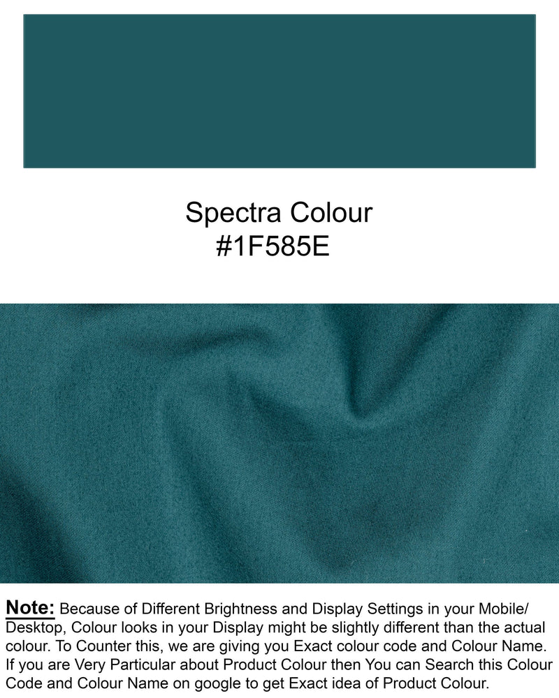 Spectra Super Soft Premium Cotton Tuxedo Shirt