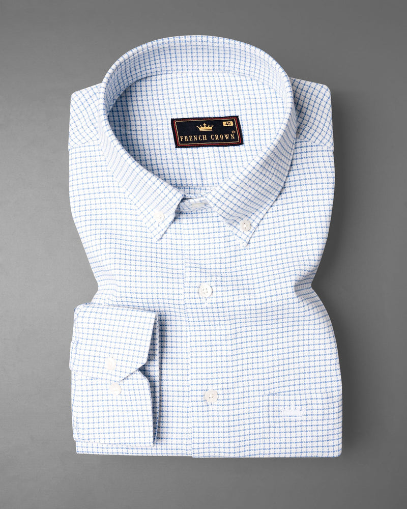 Bright White Heavyweight Dobby Textured Premium Giza Cotton Shirt 6782-BD-38,6782-BD-38,6782-BD-39,6782-BD-39,6782-BD-40,6782-BD-40,6782-BD-42,6782-BD-42,6782-BD-44,6782-BD-44,6782-BD-46,6782-BD-46,6782-BD-48,6782-BD-48,6782-BD-50,6782-BD-50,6782-BD-52,6782-BD-52