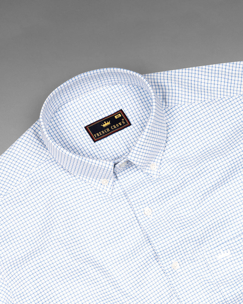 Bright White Heavyweight Dobby Textured Premium Giza Cotton Shirt 6782-BD-38,6782-BD-38,6782-BD-39,6782-BD-39,6782-BD-40,6782-BD-40,6782-BD-42,6782-BD-42,6782-BD-44,6782-BD-44,6782-BD-46,6782-BD-46,6782-BD-48,6782-BD-48,6782-BD-50,6782-BD-50,6782-BD-52,6782-BD-52