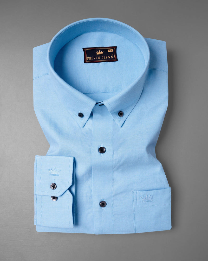 Perano Blue Royal Oxford Shirt 6805-BD-BLK-38,6805-BD-BLK-38,6805-BD-BLK-39,6805-BD-BLK-39,6805-BD-BLK-40,6805-BD-BLK-40,6805-BD-BLK-42,6805-BD-BLK-42,6805-BD-BLK-44,6805-BD-BLK-44,6805-BD-BLK-46,6805-BD-BLK-46,6805-BD-BLK-48,6805-BD-BLK-48,6805-BD-BLK-50,6805-BD-BLK-50,6805-BD-BLK-52,6805-BD-BLK-52