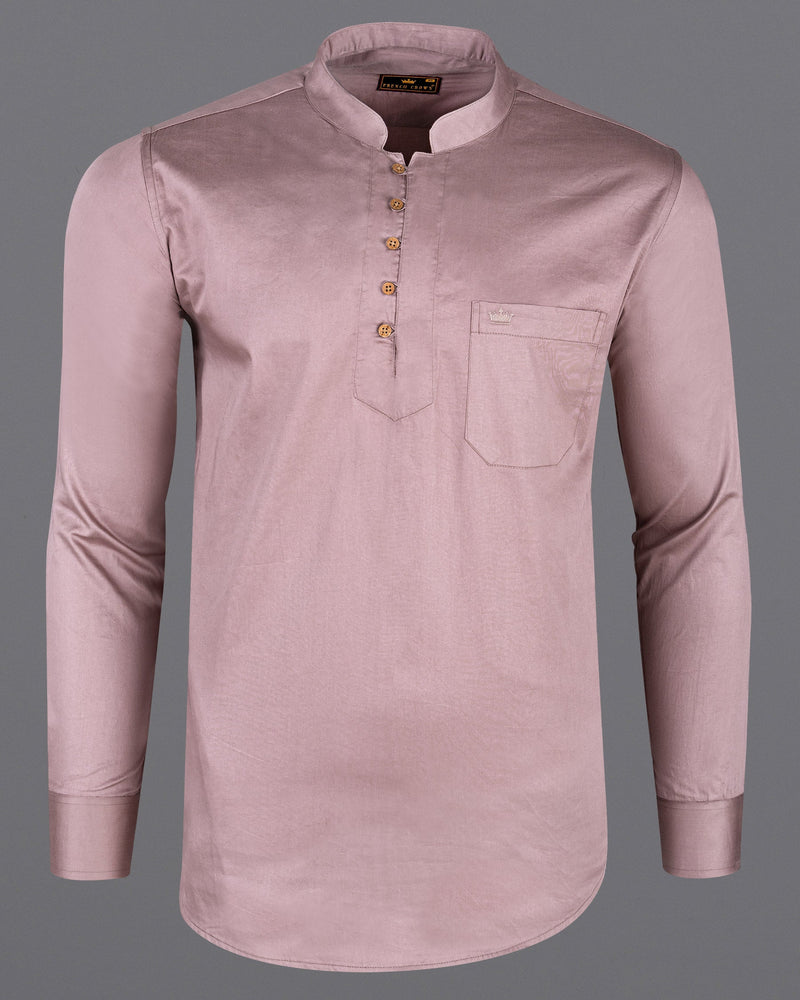 Thatch Super Soft Premium Cotton Kurta Shirt 6806-KS-38,6806-KS-38,6806-KS-39,6806-KS-39,6806-KS-40,6806-KS-40,6806-KS-42,6806-KS-42,6806-KS-44,6806-KS-44,6806-KS-46,6806-KS-46,6806-KS-48,6806-KS-48,6806-KS-50,6806-KS-50,6806-KS-52,6806-KS-52