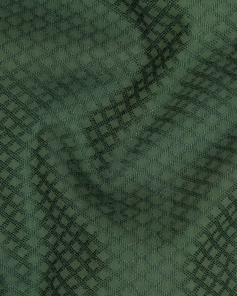 Lunar Green Rhombus Dobby Textured Premium Giza Cotton Shirt 6807-CA-38,6807-CA-38,6807-CA-39,6807-CA-39,6807-CA-40,6807-CA-40,6807-CA-42,6807-CA-42,6807-CA-44,6807-CA-44,6807-CA-46,6807-CA-46,6807-CA-48,6807-CA-48,6807-CA-50,6807-CA-50,6807-CA-52,6807-CA-52