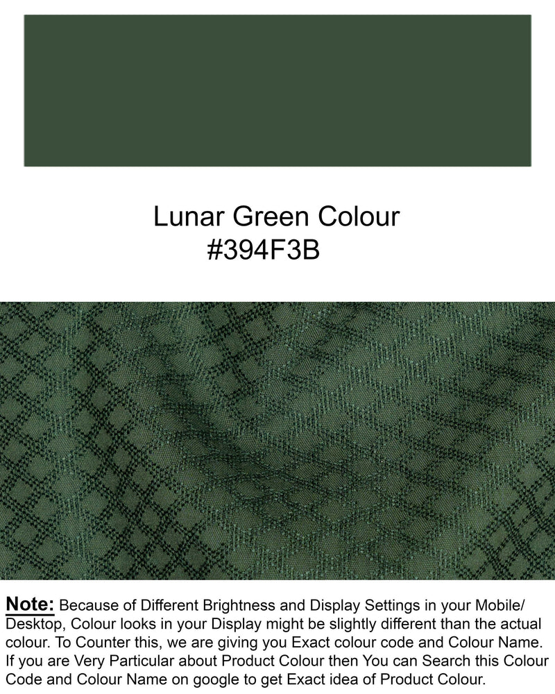 Lunar Green Rhombus Dobby Textured Premium Giza Cotton Shirt 6807-CA-38,6807-CA-38,6807-CA-39,6807-CA-39,6807-CA-40,6807-CA-40,6807-CA-42,6807-CA-42,6807-CA-44,6807-CA-44,6807-CA-46,6807-CA-46,6807-CA-48,6807-CA-48,6807-CA-50,6807-CA-50,6807-CA-52,6807-CA-52