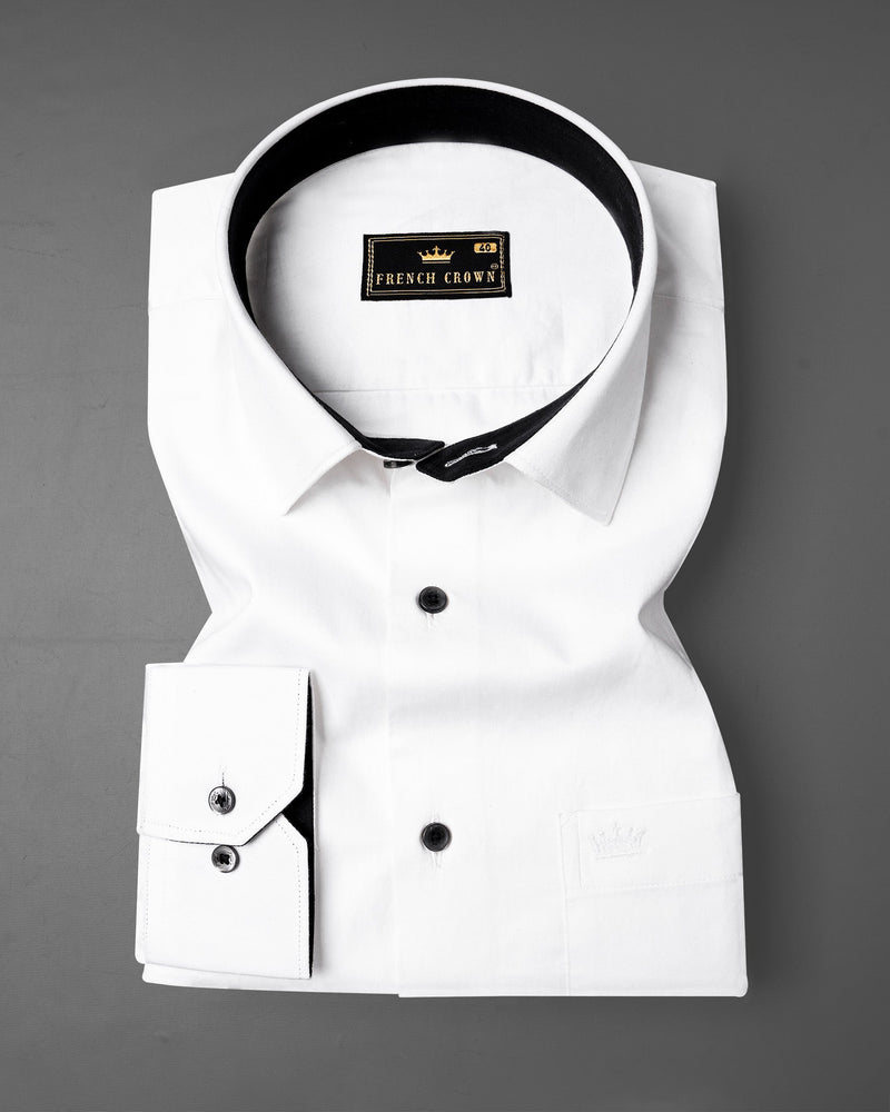 Bright White Super Soft Premium Cotton Shirt 6817-BCP-BLK-38,6817-BCP-BLK-38,6817-BCP-BLK-39,6817-BCP-BLK-39,6817-BCP-BLK-40,6817-BCP-BLK-40,6817-BCP-BLK-42,6817-BCP-BLK-42,6817-BCP-BLK-44,6817-BCP-BLK-44,6817-BCP-BLK-46,6817-BCP-BLK-46,6817-BCP-BLK-48,6817-BCP-BLK-48,6817-BCP-BLK-50,6817-BCP-BLK-50,6817-BCP-BLK-52,6817-BCP-BLK-52