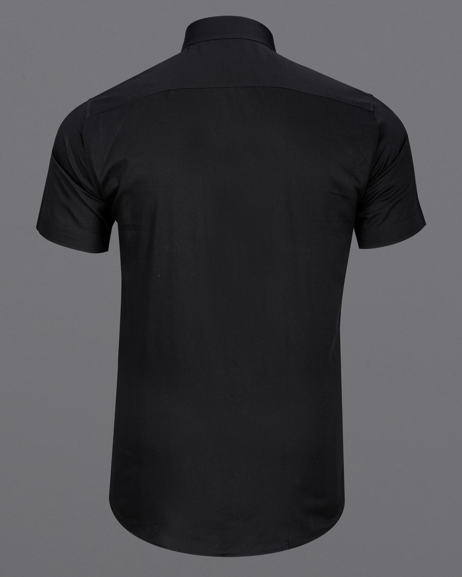Jade Black with White Striped Super Soft Premium Cotton Designer Shirt 6825-BLK-38,6825-BLK-38,6825-BLK-39,6825-BLK-39,6825-BLK-40,6825-BLK-40,6825-BLK-42,6825-BLK-42,6825-BLK-44,6825-BLK-44,6825-BLK-46,6825-BLK-46,6825-BLK-48,6825-BLK-48,6825-BLK-50,6825-BLK-50,6825-BLK-52,6825-BLK-52