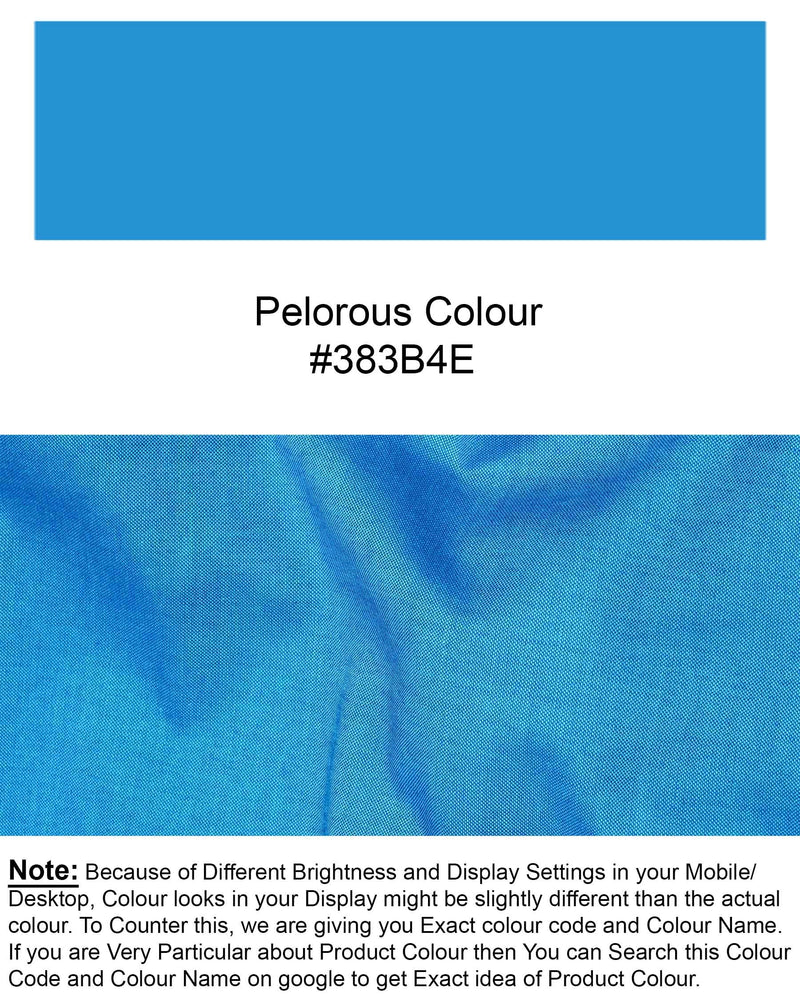 Pelorous Blue Chambray Premium Cotton Shirt 7047-CA-38, 7047-CA-H-38, 7047-CA-39, 7047-CA-H-39, 7047-CA-40, 7047-CA-H-40, 7047-CA-42, 7047-CA-H-42, 7047-CA-44, 7047-CA-H-44, 7047-CA-46, 7047-CA-H-46, 7047-CA-48, 7047-CA-H-48, 7047-CA-50, 7047-CA-H-50, 7047-CA-52, 7047-CA-H-52