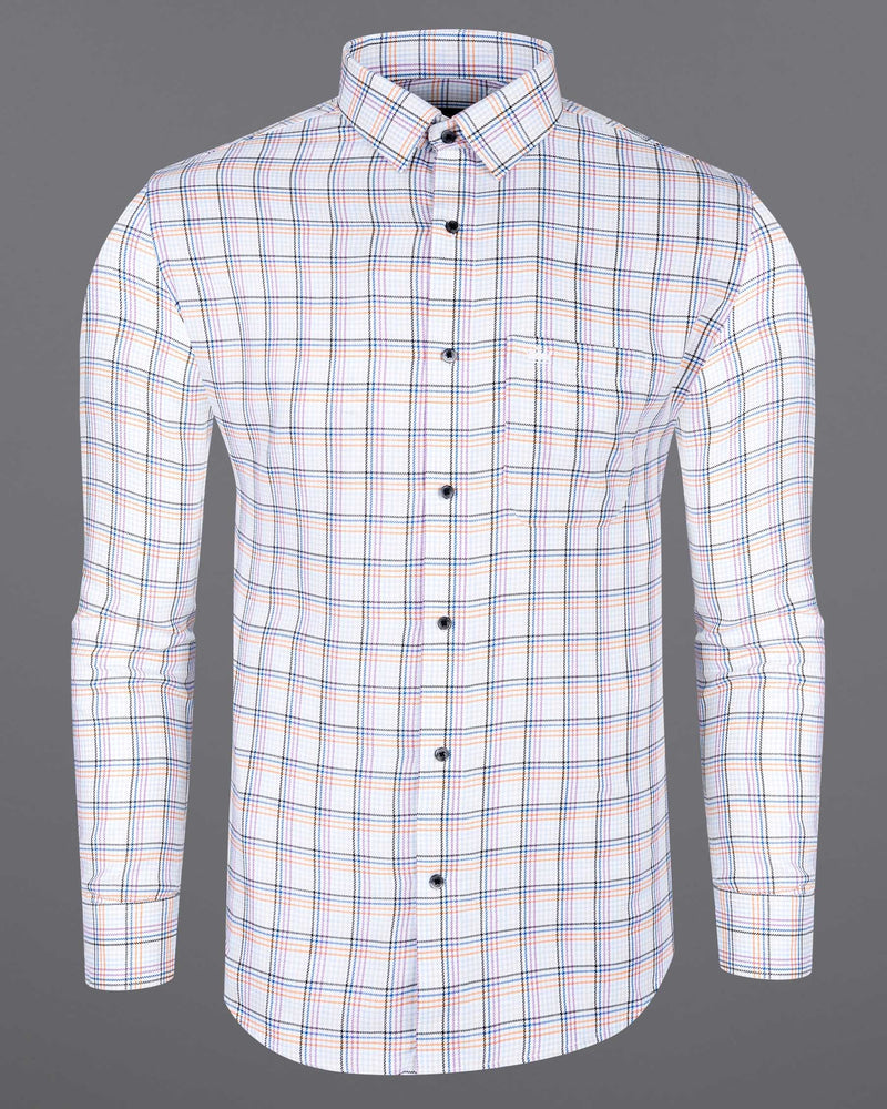 Dark Aqua White with Mariner Blue Twill Plaid Premium Cotton Shirt 7049-BLK-38, 7049-BLK-H-38, 7049-BLK-39, 7049-BLK-H-39, 7049-BLK-40, 7049-BLK-H-40, 7049-BLK-42, 7049-BLK-H-42, 7049-BLK-44, 7049-BLK-H-44, 7049-BLK-46, 7049-BLK-H-46, 7049-BLK-48, 7049-BLK-H-48, 7049-BLK-50, 7049-BLK-H-50, 7049-BLK-52, 7049-BLK-H-52