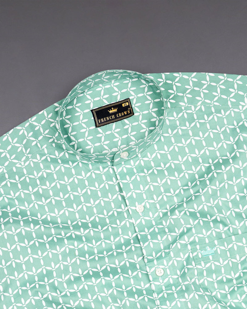 Aqua Island Disty Printed Twill Premium Cotton Shirt 7053-M-38, 7053-M-H-38, 7053-M-39, 7053-M-H-39, 7053-M-40, 7053-M-H-40, 7053-M-42, 7053-M-H-42, 7053-M-44, 7053-M-H-44, 7053-M-46, 7053-M-H-46, 7053-M-48, 7053-M-H-48, 7053-M-50, 7053-M-H-50, 7053-M-52, 7053-M-H-52