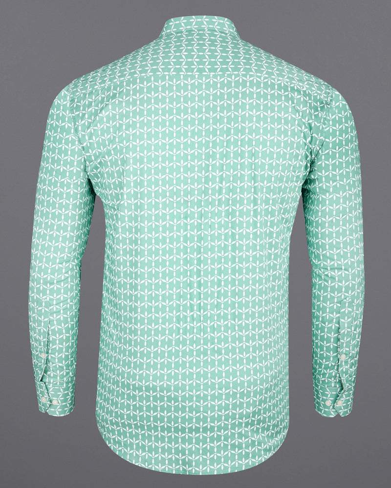 Aqua Island Disty Printed Twill Premium Cotton Shirt 7053-M-38, 7053-M-H-38, 7053-M-39, 7053-M-H-39, 7053-M-40, 7053-M-H-40, 7053-M-42, 7053-M-H-42, 7053-M-44, 7053-M-H-44, 7053-M-46, 7053-M-H-46, 7053-M-48, 7053-M-H-48, 7053-M-50, 7053-M-H-50, 7053-M-52, 7053-M-H-52