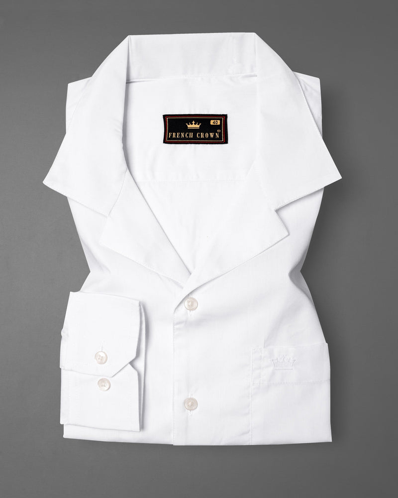 Bright White Premium Cotton Shirt 7060-CC-38,7060-CC-38,7060-CC-39,7060-CC-39,7060-CC-40,7060-CC-40,7060-CC-42,7060-CC-42,7060-CC-44,7060-CC-44,7060-CC-46,7060-CC-46,7060-CC-48,7060-CC-48,7060-CC-50,7060-CC-50,7060-CC-52,7060-CC-52