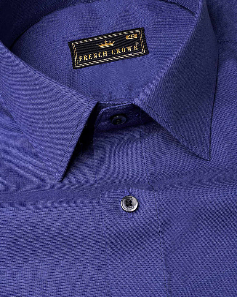 Twilight Blue Royal Oxford Shirt 7061-BLK-38,7061-BLK-38,7061-BLK-39,7061-BLK-39,7061-BLK-40,7061-BLK-40,7061-BLK-42,7061-BLK-42,7061-BLK-44,7061-BLK-44,7061-BLK-46,7061-BLK-46,7061-BLK-48,7061-BLK-48,7061-BLK-50,7061-BLK-50,7061-BLK-52,7061-BLK-52