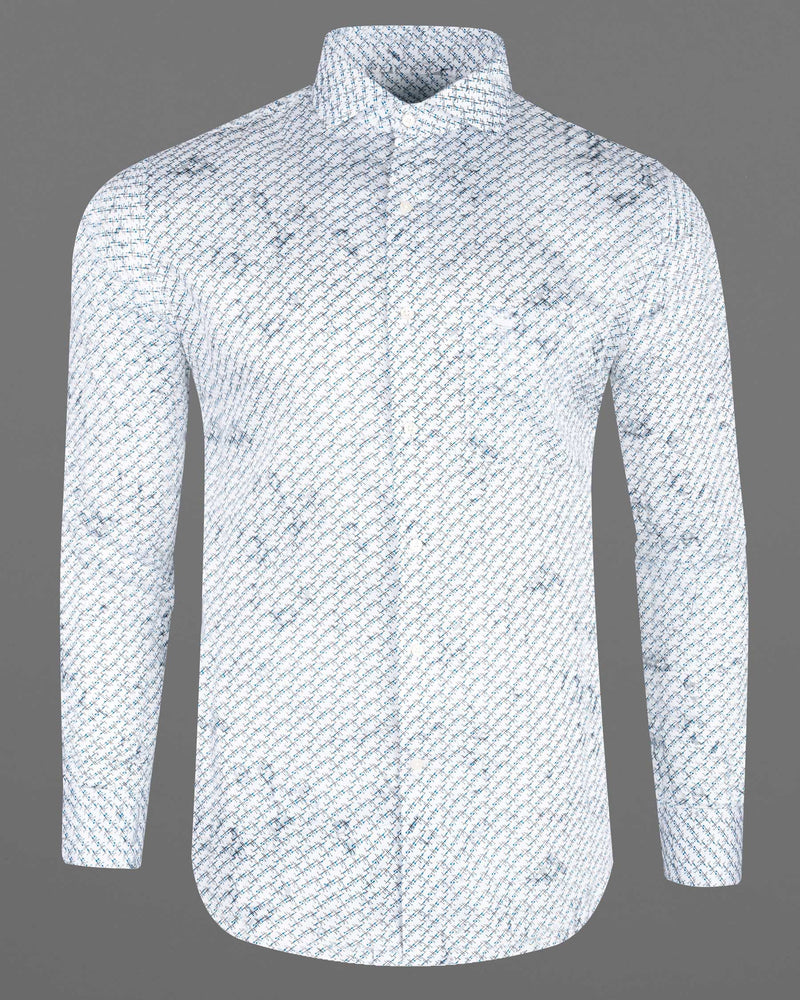 Bright White Printed Super Soft Premium Cotton Shirt 7075-CA-38,7075-CA-38,7075-CA-39,7075-CA-39,7075-CA-40,7075-CA-40,7075-CA-42,7075-CA-42,7075-CA-44,7075-CA-44,7075-CA-46,7075-CA-46,7075-CA-48,7075-CA-48,7075-CA-50,7075-CA-50,7075-CA-52,7075-CA-52