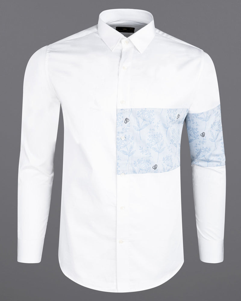 Bright White Jacquard Textured Premium Giza Cotton Designer Shirt 7086-P135-38,7086-P135-38,7086-P135-39,7086-P135-39,7086-P135-40,7086-P135-40,7086-P135-42,7086-P135-42,7086-P135-44,7086-P135-44,7086-P135-46,7086-P135-46,7086-P135-48,7086-P135-48,7086-P135-50,7086-P135-50,7086-P135-52,7086-P135-52