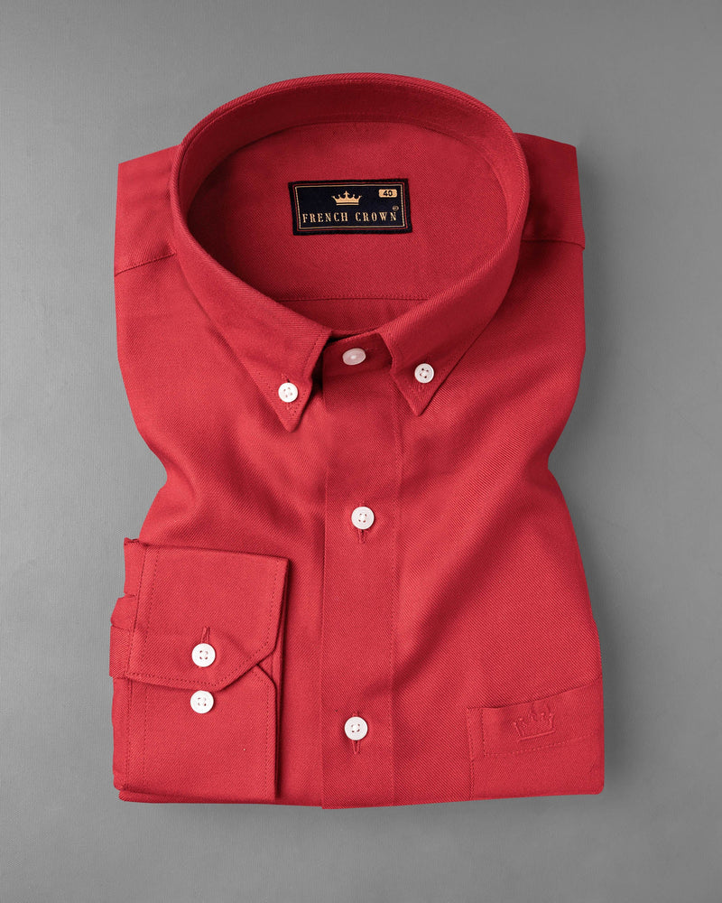 Valencia Red Premium Tencel Shirt 7087-BD-38,7087-BD-38,7087-BD-39,7087-BD-39,7087-BD-40,7087-BD-40,7087-BD-42,7087-BD-42,7087-BD-44,7087-BD-44,7087-BD-46,7087-BD-46,7087-BD-48,7087-BD-48,7087-BD-50,7087-BD-50,7087-BD-52,7087-BD-52