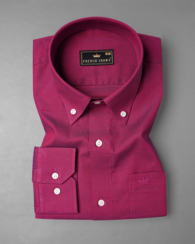 Camelot Pink Chambray Dobby Textured Premium Giza Cotton Shirt 7157-BD-38,7157-BD-H-38,7157-BD-39,7157-BD-H-39,7157-BD-40,7157-BD-H-40,7157-BD-42,7157-BD-H-42,7157-BD-44,7157-BD-H-44,7157-BD-46,7157-BD-H-46,7157-BD-48,7157-BD-H-48,7157-BD-50,7157-BD-H-50,7157-BD-52,7157-BD-H-52