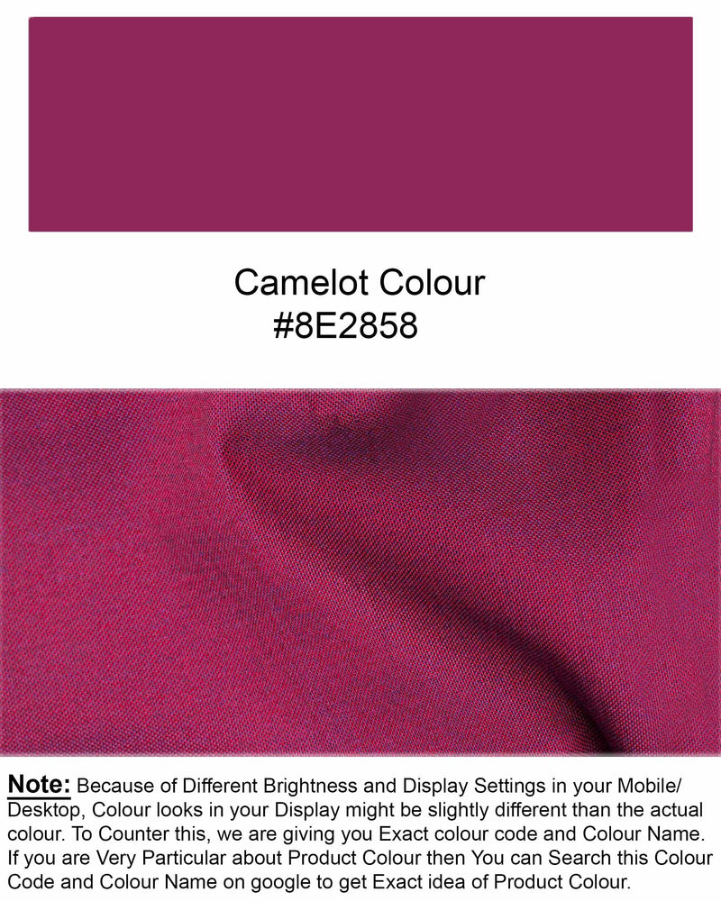 Camelot Pink Chambray Dobby Textured Premium Giza Cotton Shirt 7157-BD-38,7157-BD-H-38,7157-BD-39,7157-BD-H-39,7157-BD-40,7157-BD-H-40,7157-BD-42,7157-BD-H-42,7157-BD-44,7157-BD-H-44,7157-BD-46,7157-BD-H-46,7157-BD-48,7157-BD-H-48,7157-BD-50,7157-BD-H-50,7157-BD-52,7157-BD-H-52