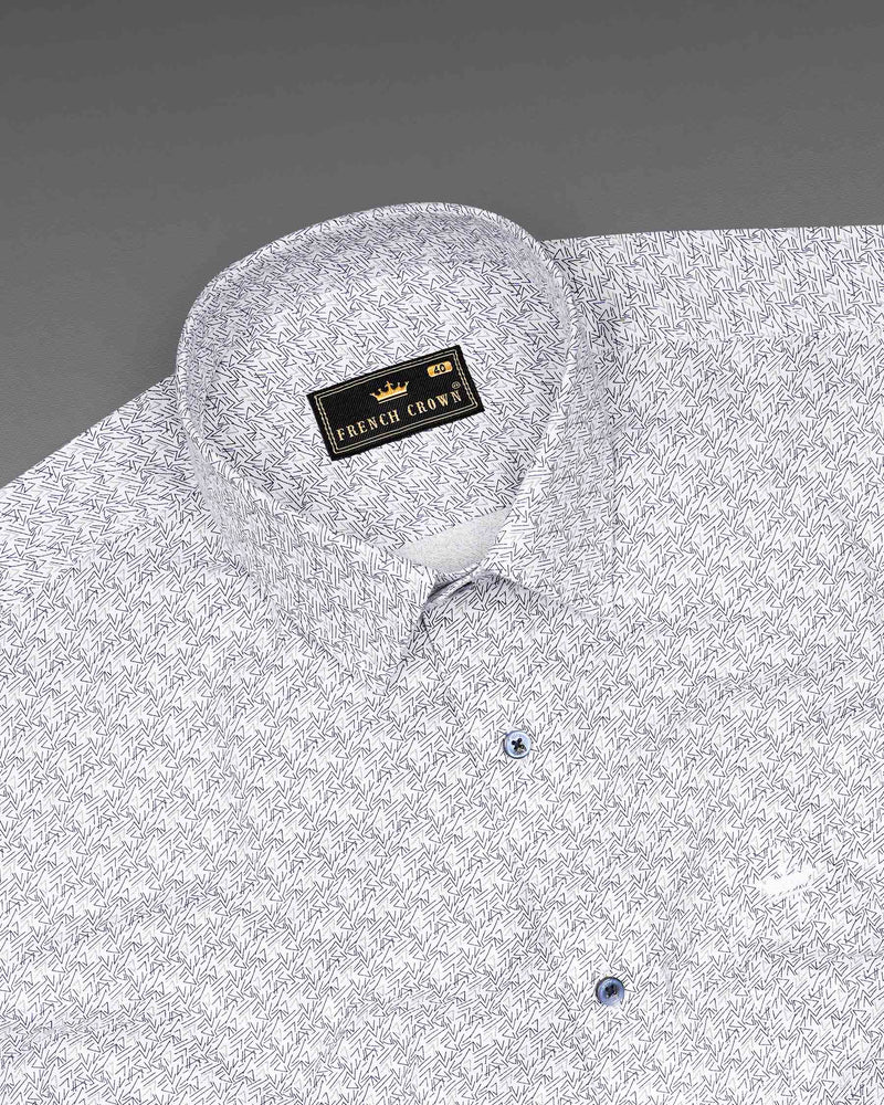 Bright White Printed Royal Oxford Shirt 7198-BLE-38,7198-BLE-H-38,7198-BLE-39,7198-BLE-H-39,7198-BLE-40,7198-BLE-H-40,7198-BLE-42,7198-BLE-H-42,7198-BLE-44,7198-BLE-H-44,7198-BLE-46,7198-BLE-H-46,7198-BLE-48,7198-BLE-H-48,7198-BLE-50,7198-BLE-H-50,7198-BLE-52,7198-BLE-H-52