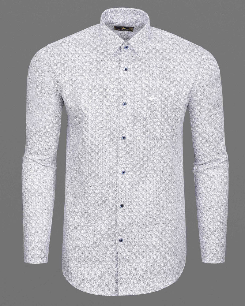 Bright White Printed Royal Oxford Shirt 7198-BLE-38,7198-BLE-H-38,7198-BLE-39,7198-BLE-H-39,7198-BLE-40,7198-BLE-H-40,7198-BLE-42,7198-BLE-H-42,7198-BLE-44,7198-BLE-H-44,7198-BLE-46,7198-BLE-H-46,7198-BLE-48,7198-BLE-H-48,7198-BLE-50,7198-BLE-H-50,7198-BLE-52,7198-BLE-H-52