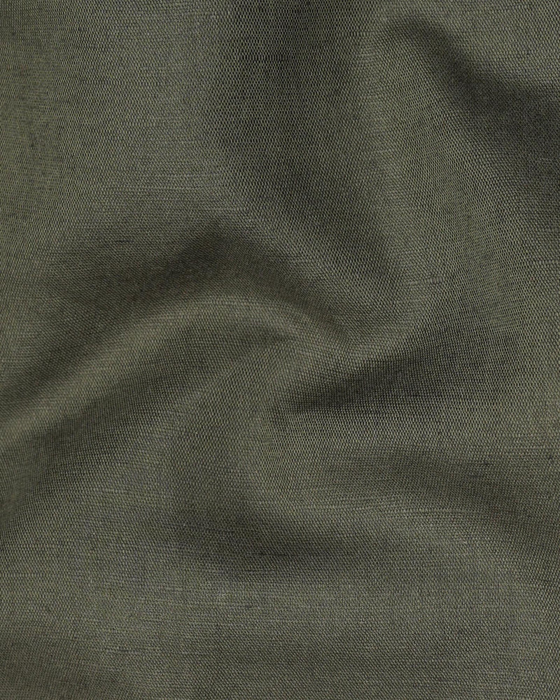 Flint Green Luxurious Linen Shirt 7205-BD-38,7205-BD-H-38,7205-BD-39,7205-BD-H-39,7205-BD-40,7205-BD-H-40,7205-BD-42,7205-BD-H-42,7205-BD-44,7205-BD-H-44,7205-BD-46,7205-BD-H-46,7205-BD-48,7205-BD-H-48,7205-BD-50,7205-BD-H-50,7205-BD-52,7205-BD-H-52