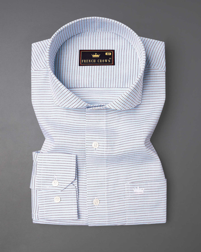 Blizzard Blue and Jade Black Striped Premium Cotton Shirt 7217-CA-38,7217-CA-H-38,7217-CA-39,7217-CA-H-39,7217-CA-40,7217-CA-H-40,7217-CA-42,7217-CA-H-42,7217-CA-44,7217-CA-H-44,7217-CA-46,7217-CA-H-46,7217-CA-48,7217-CA-H-48,7217-CA-50,7217-CA-H-50,7217-CA-52,7217-CA-H-52